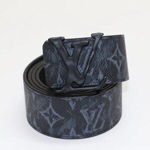 Louis Vuitton x Virgil Abloh MP281 Pastel Black Size 38
